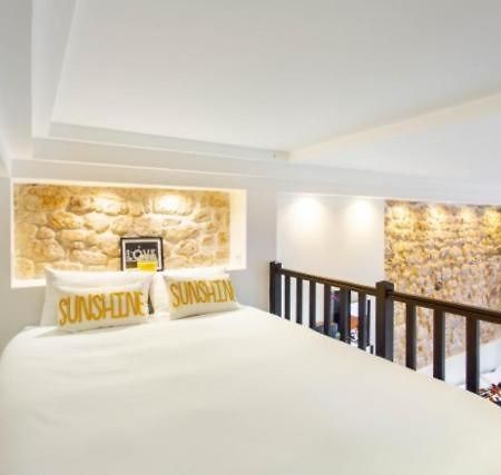 Cmg Grand Boulevards / Sentiers II Apartment Paris Ngoại thất bức ảnh